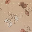 Портьерная ткань сатен "Осень"